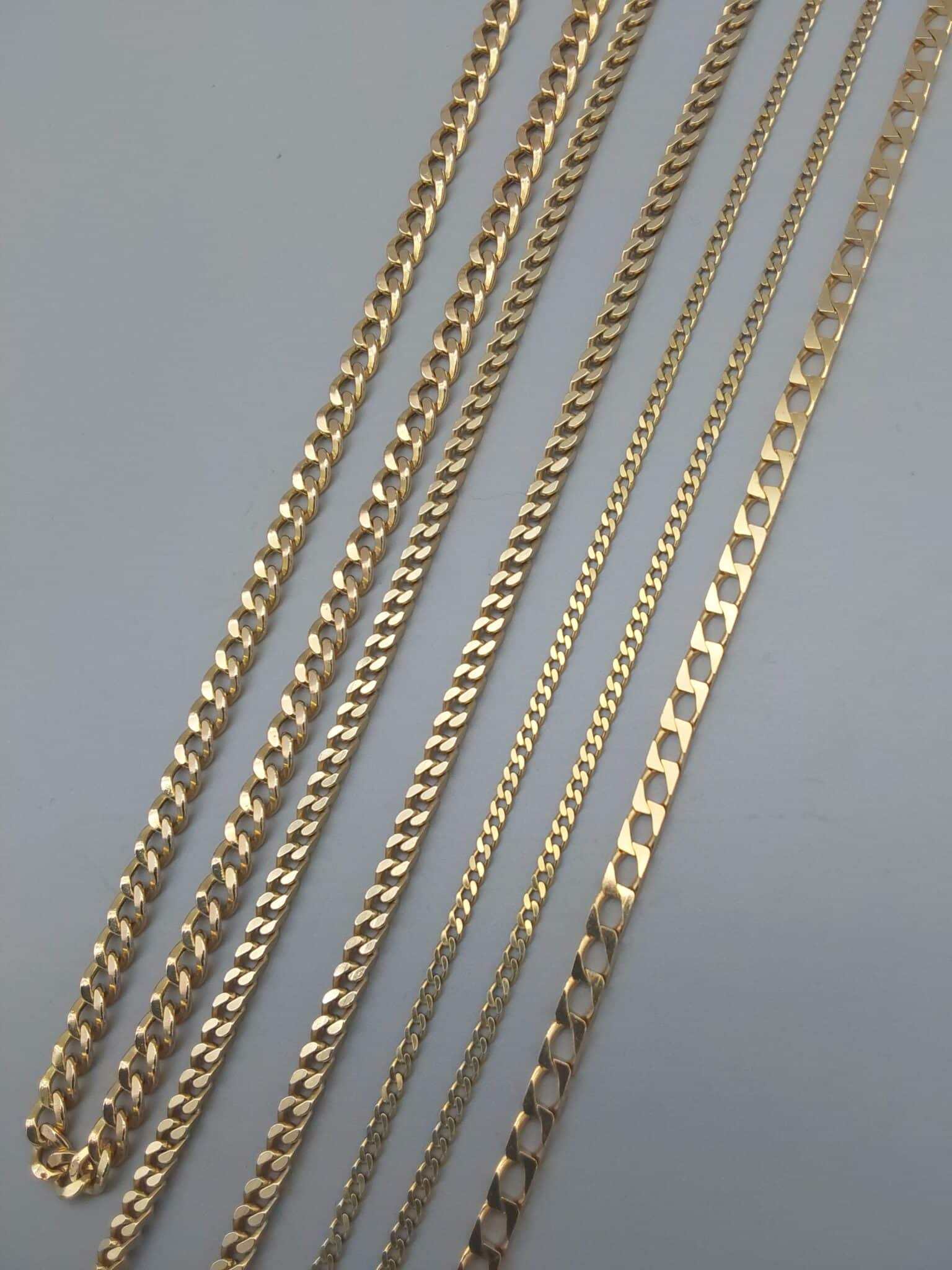 Goldschmuck Frankfurt