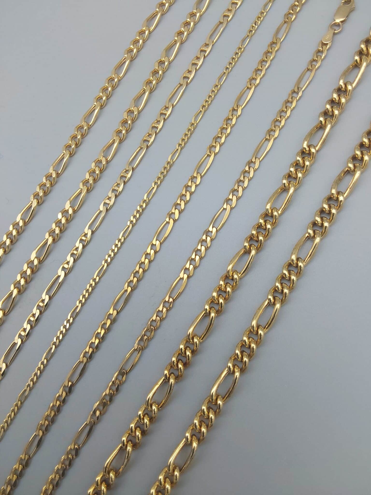 Goldschmuck Frankfurt