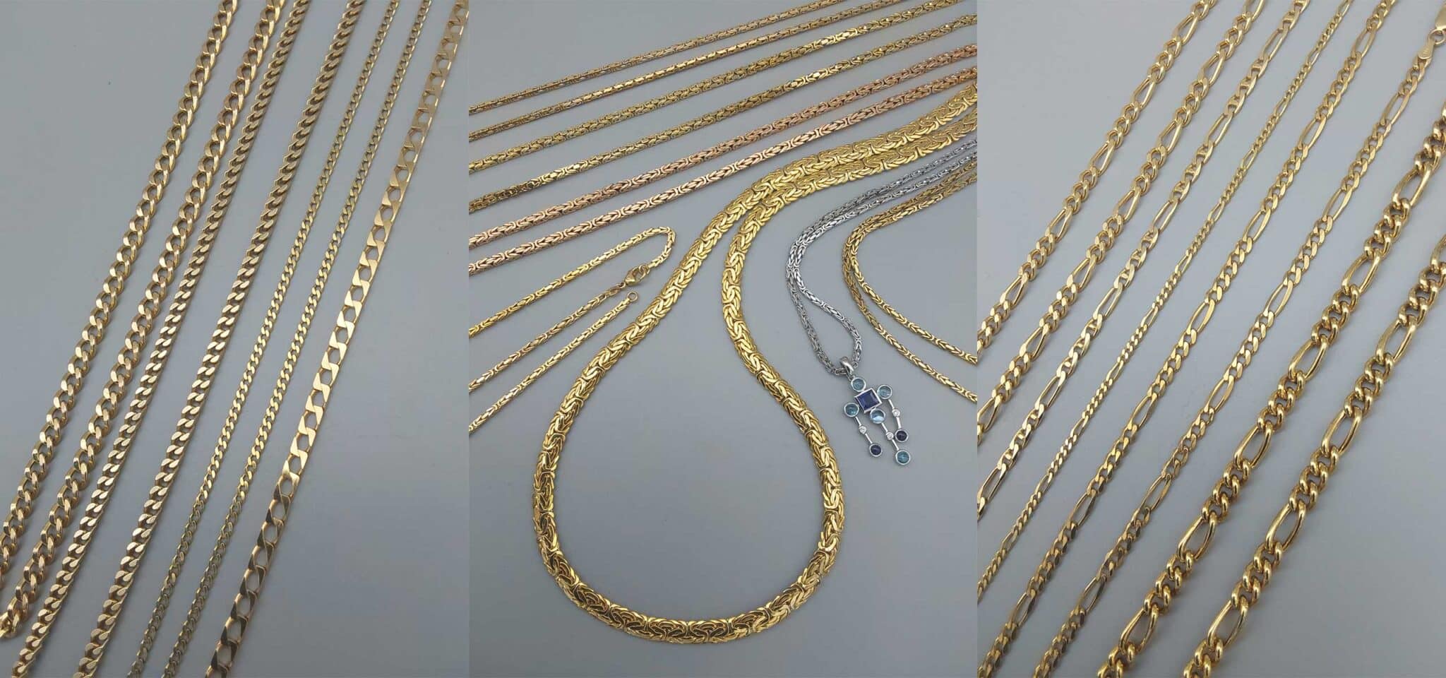 Goldschmuck Frankfurt