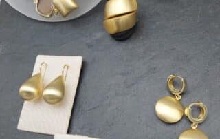 Silberschmuck Frankfurt