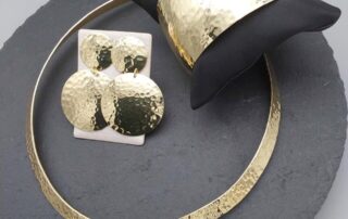 Silberschmuck Frankfurt