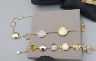 Silberschmuck Frankfurt
