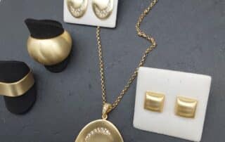 Silberschmuck Frankfurt