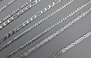 Silberschmuck Frankfurt