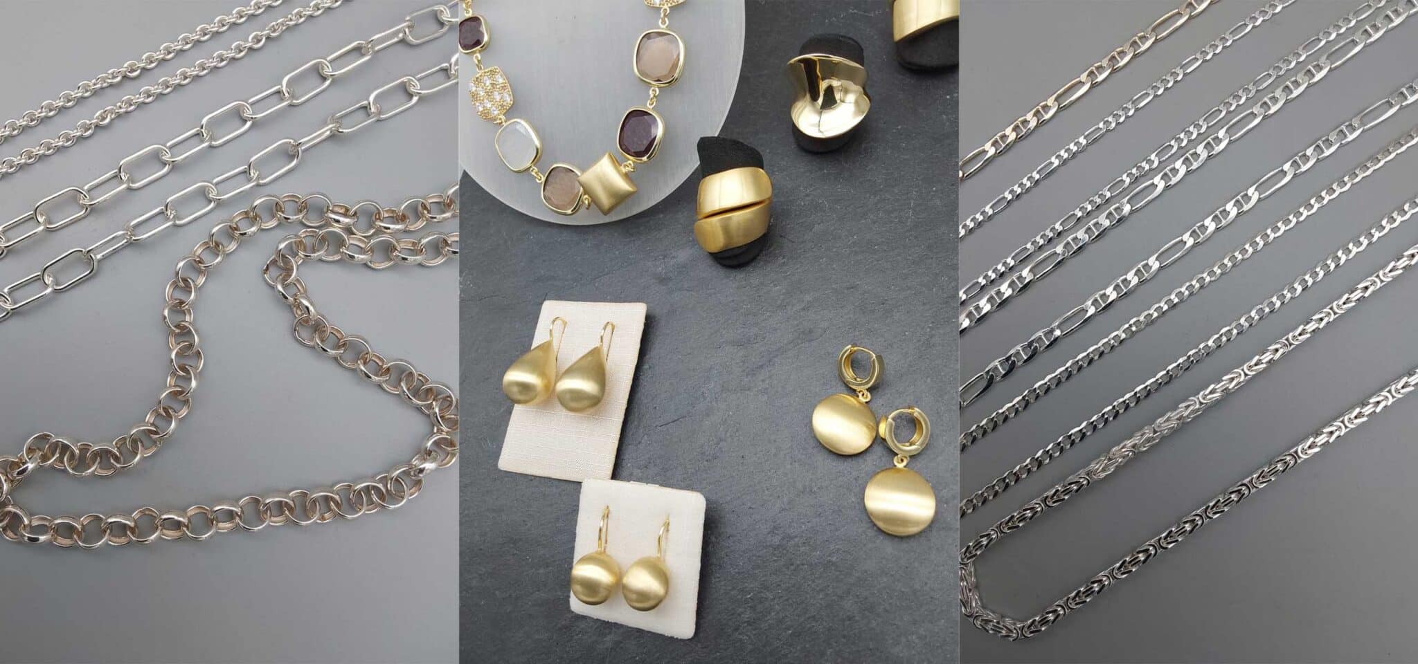 Silberschmuck Frankfurt