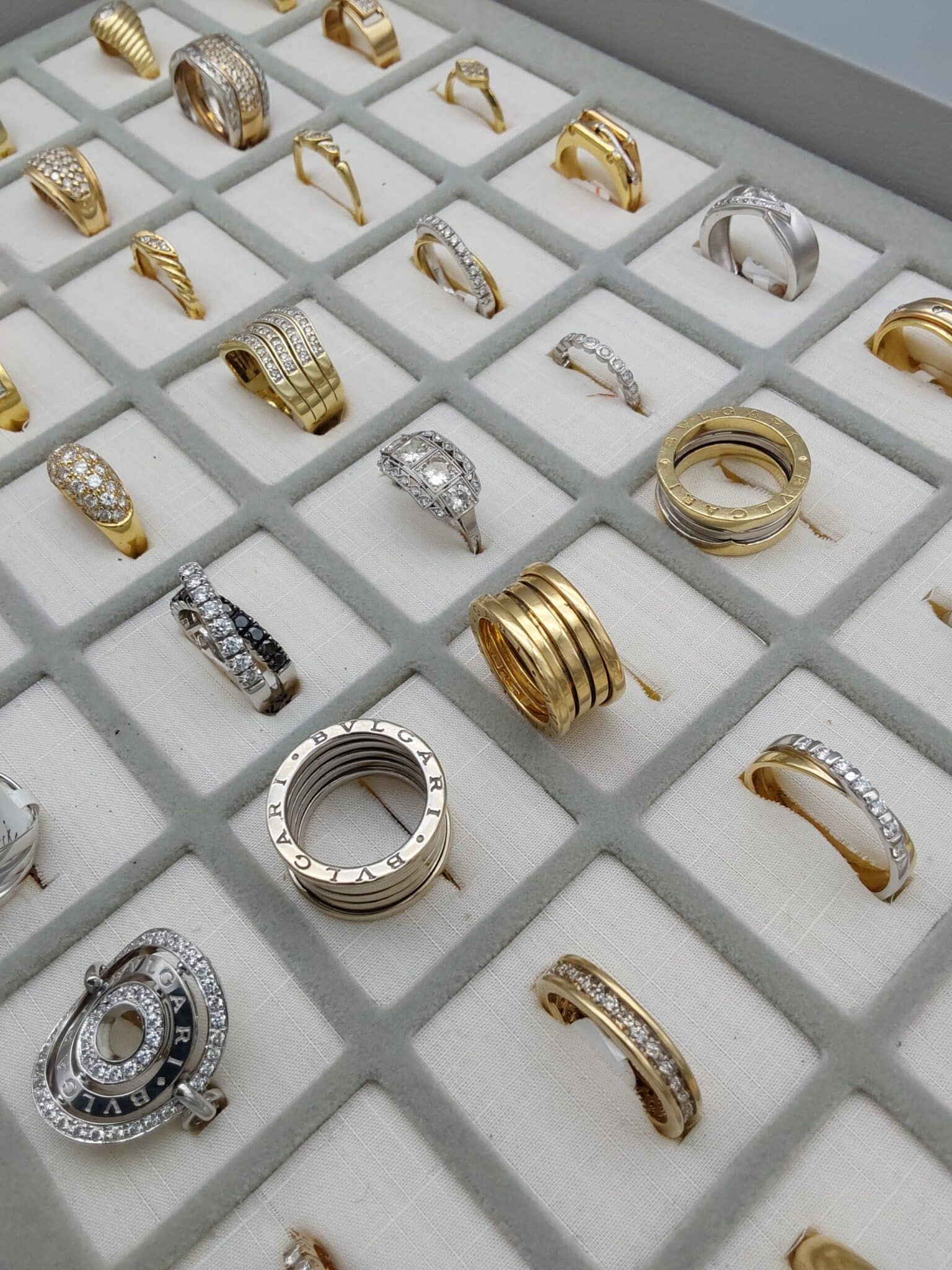 Gold Pavillon Second Hand Schmuck 20 Gold Pavillon Second Hand Schmuck 20